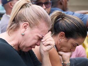 Supporting image for story: Number of dead in roof collapse at nightclub in Dominican Republic rises to 218