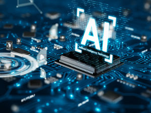 Supporting image for story: Peter Rhodes on sociable sheep, a disunited kingdom and where next for the AI jamboree?