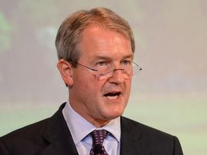 Supporting image for story: MP calls for Shropshire and Telford to be assessed separately in tier system