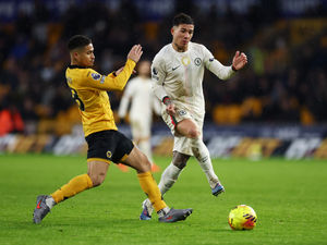 Supporting image for story: Liam Keen comment: Wolves' goalscoring issues and midfield dynamic highlight concerns from Chelsea defeat