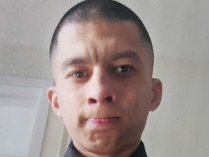 Supporting image for story: Appeal launched to ask for help finding missing man with links to Walsall and Sandwell