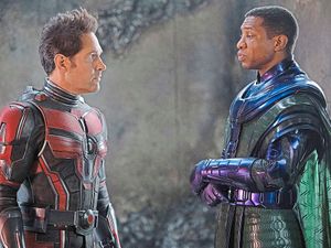 Supporting image for story: Film Talk: Latest Movie Releases – Will return of Ant-Man help us to get MCU bug back?