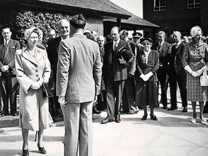 Supporting image for story: Pictures from the Past - September 5