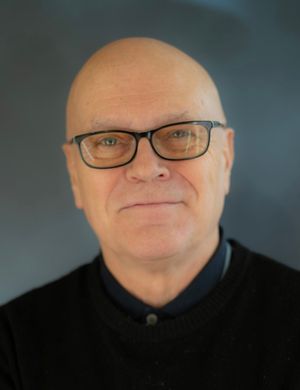 Powys Teaching Health Board - independent board member Ian Thomas - PTHB