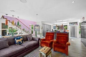 Open plan living. Picture: TAUK/Rightmove