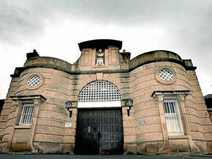 Supporting image for story: Holby City: BBC drama to be filmed at Shrewsbury's Dana Prison