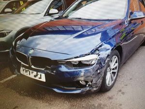 Supporting image for story: Driver caught with drugs in his underpants  