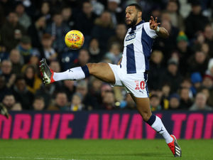 Supporting image for story: West Brom open talks with Matt Phillips over contract extension