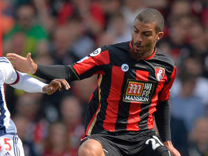 Supporting image for story: Aston Villa plotting Lewis Grabban deadline day deal