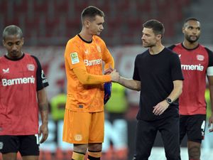 Supporting image for story: Bayer Leverkusen’s 35-game unbeaten run ended by RB Leipzig