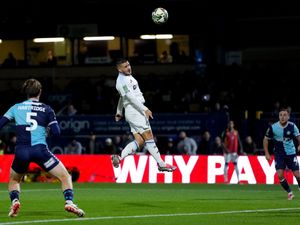 Supporting image for story: Emiliano Buendia savours ‘special night’ as captain helps Aston Villa through