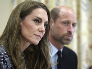 Supporting image for story: Waleses mark three years since late Queen’s death as Harry returns to UK