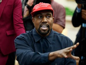 Supporting image for story: Kanye West’s Instagram restricted for 30 days for violating platform policies