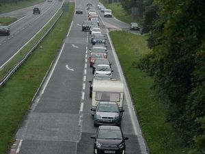 Supporting image for story: Drivers to take 45m day trips in August as staycation season takes off
