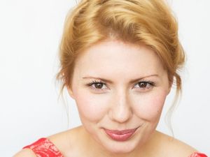 Supporting image for story: Carole King the Musical to come to city