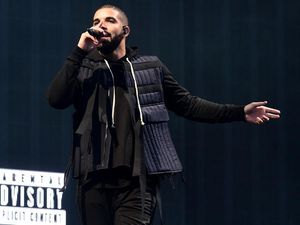Supporting image for story: Just when you thought yodelling Walmart kid was finished, someone made a Drake cover