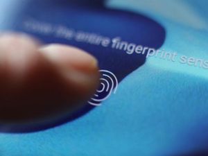 Supporting image for story: Samsung confirms fingerprint scanner issue linked to screen protectors