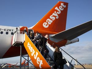 Supporting image for story: Surge in holiday bookings following road map to end lockdown