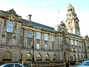 Supporting image for story: Jobs and museum will be axed in £19m Walsall Council cuts