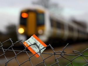 Supporting image for story: Why do rail fares go up every January?