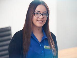 Supporting image for story: Wolverhampton student secures apprenticeship with The Tipton 