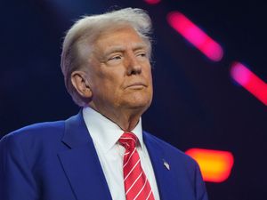 Supporting image for story: Trump certified winner of 2024 election without challenge