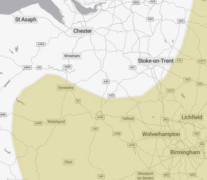 Image: Met Office