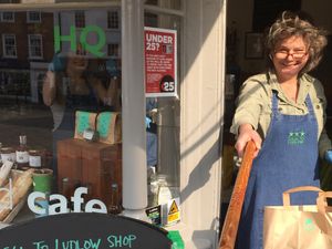 Supporting image for story: Popular market marks 24 years of celebrating local produce with a meander and meet