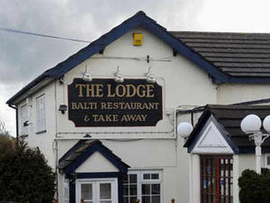 Supporting image for story: Balti told to clean up in inspectors' report