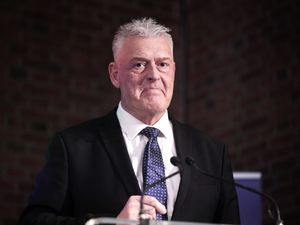 Supporting image for story: Sunak facing calls to address Lee Anderson’s remarks amid ‘Islamophobia’ row