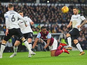 Supporting image for story: Comment: Form in danger of deserting Aston Villa as Christmas approaches