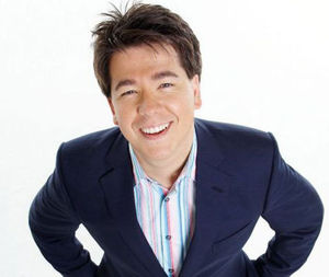Michael McIntyre