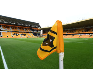 Supporting image for story: Wolves nearing Molineux redevelopment