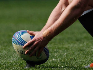 Supporting image for story: Bryan Smallman hails desire of his team