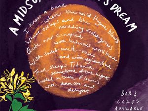 Supporting image for story: A Midsummer Night’s Dream will be performed at a Mid Wales venue
