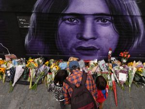 Supporting image for story: Ozzy Osbourne’s music re-enters charts