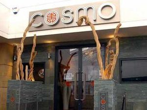 Supporting image for story: Cosmo, Wednesfield