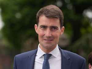 Supporting image for story: Chambers backs Jim Gavin for Fianna Fail presidential nominee