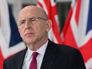 Supporting image for story: £1.5bn in extra funding for military homes as part of defence review – Healey