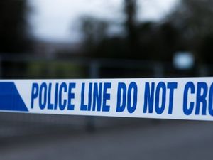 Supporting image for story: Man in hospital after being attacked with a knife and acid