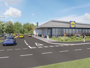 Supporting image for story: Lidl announces plans for new supermarket in Telford - which would create 40 jobs
