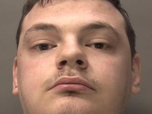 Supporting image for story: Wolverhampton man raped and stabbed woman he kept hostage for 34 hours