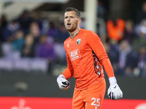 Supporting image for story: TNS keeper hails huge Fiorentina confidence boost after battling European display