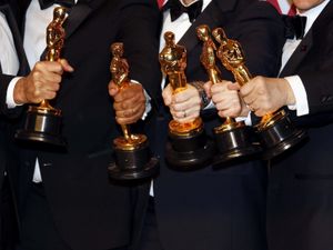 Supporting image for story: An Irish Goodbye actor reveals Hollywood stars he wants to meet at the Oscars