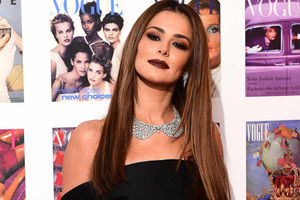 Supporting image for story: Liam Payne's girlfriend Cheryl shows off bump in self-worth campaign pic - with video