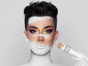 Supporting image for story: James Charles to meet fans in Birmingham at Morphe grand opening event
