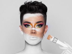 Supporting image for story: James Charles to meet fans in Birmingham at Morphe grand opening event