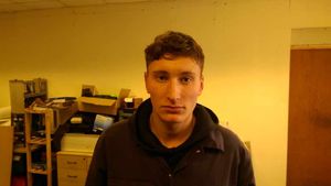 Zack Wadley works for KC Autos on Broad Lanes