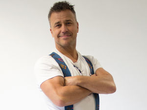 Supporting image for story: Lockdown is a breeze compared to Big Brother says first winner Craig