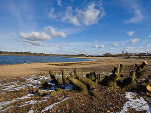 Supporting image for story: Parking charges lined up for beauty spot in bid to make £20k